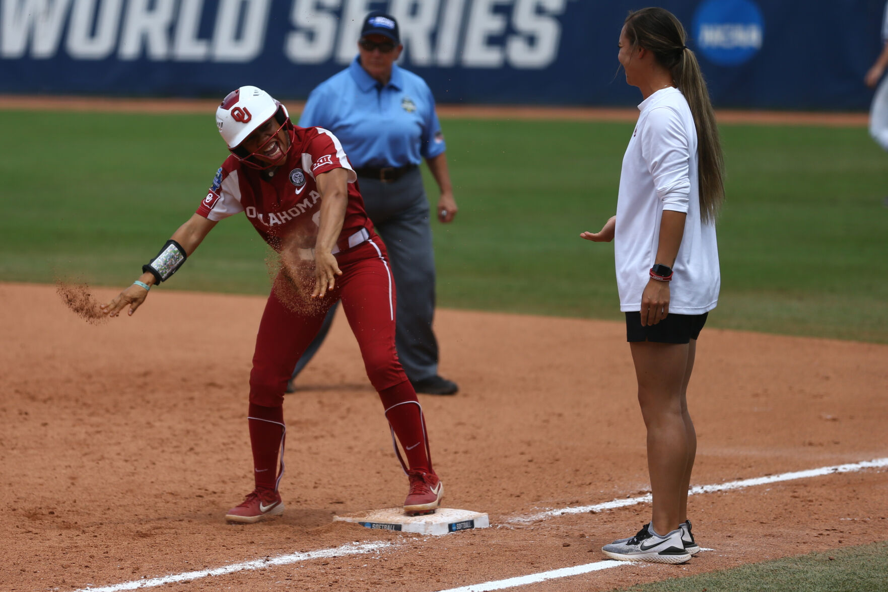 Rylie Boone